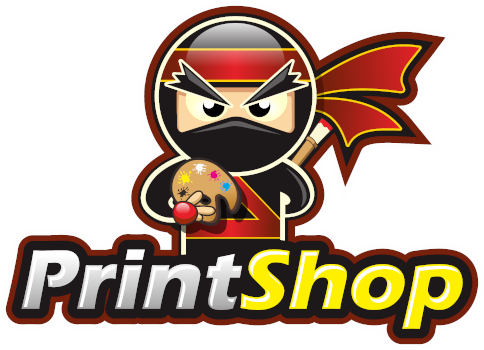 Print Shop Jogja