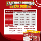 cetak kalender dinding jogja
