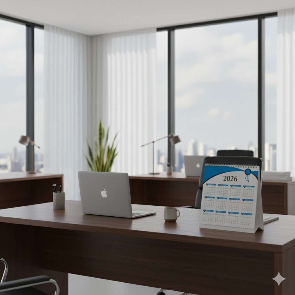 cetak kalender jogja